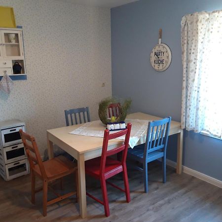Zum Storchennest Hotel Kemnitz  Екстериор снимка