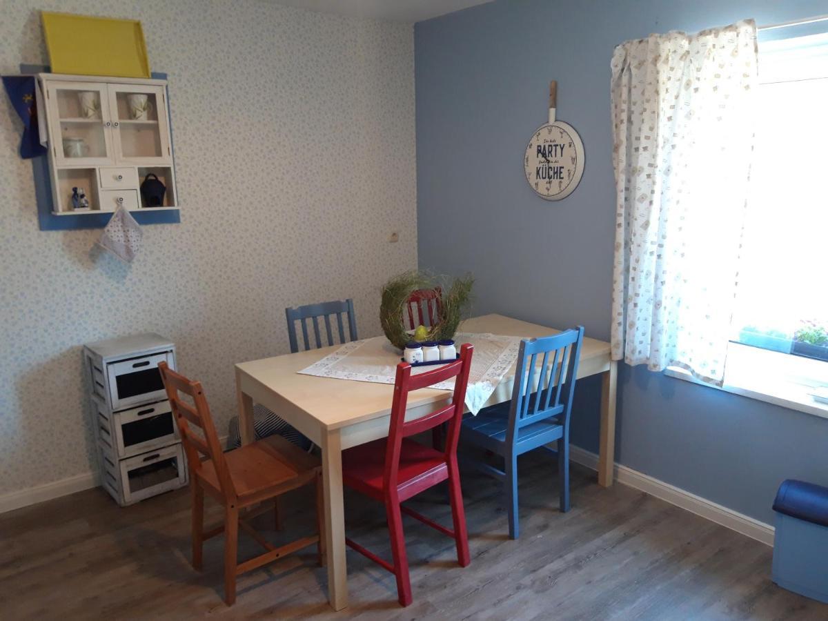 Zum Storchennest Hotel Kemnitz  Екстериор снимка