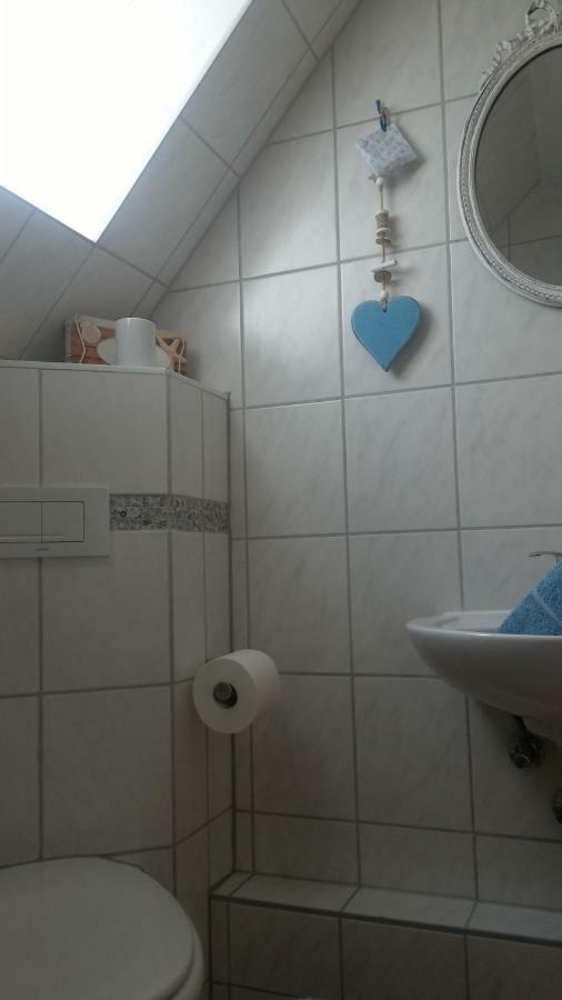 Zum Storchennest Hotel Kemnitz  Екстериор снимка